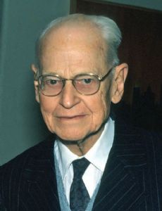 Donald B. Fullerton