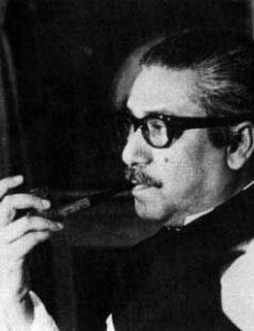 Sheikh Mujibur Rahman