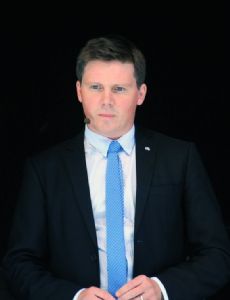 Erik Ullenhag