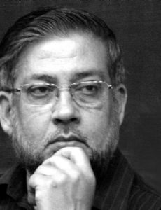 Raghavendra Gadagkar