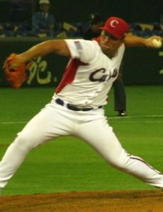 Norberto González