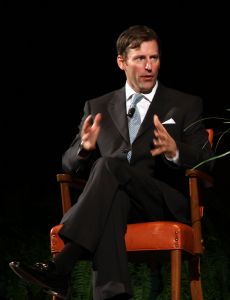 Mark K. Updegrove