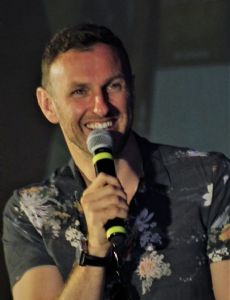 Steven Cree