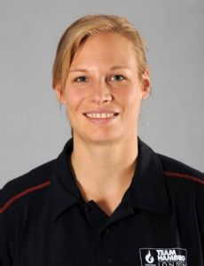 Kristina Reynolds