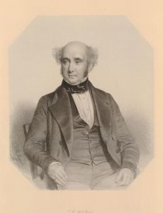 Sir Thomas Western, 1st Baronet