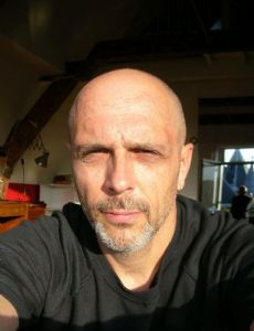 Sergio Messina