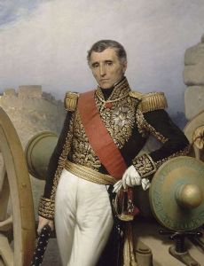 Sylvain Charles Valée