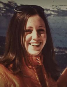 Caryn Campbell