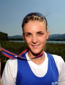 Christina Giazitzidou