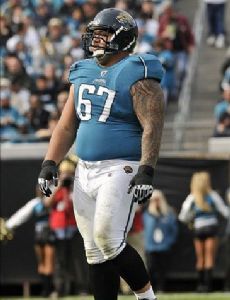 Vince Manuwai