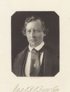 James B. Bowlin