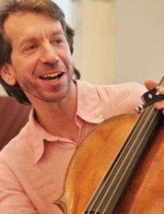 Robert Cohen (cellist)