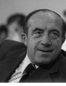 Werner Dollinger