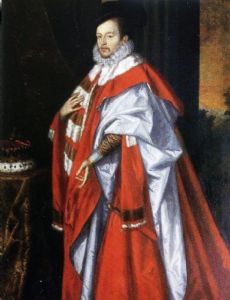 John Manners, 4th Earl of Rutland