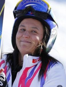 Marielle Berger Sabbatel