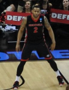 Marcus J. Thornton