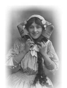 Isabel Jay