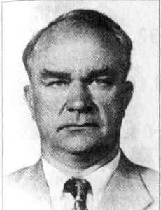 Aleksandr Langfang