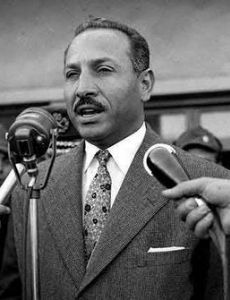 Abdel Latif Boghdadi (politician)