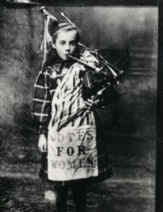 Bessie Watson