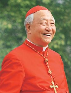 Nicolas Cheong Jin-suk