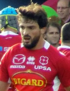 Julien Hériteau