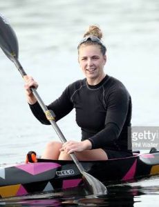 Caitlin Ryan