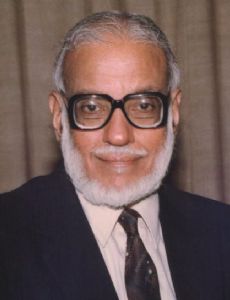 M. G. K. Menon