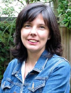 Helen Bailey