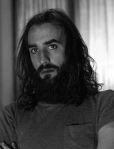 Javier Gimeno