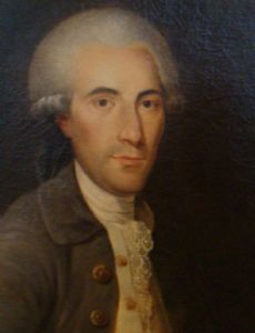 René-Gaston Baco de la Chapelle