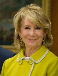 Esperanza Aguirre