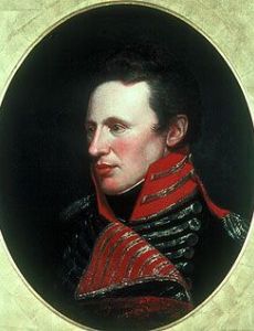 Zebulon Pike