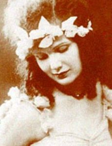Feriha Tevfik Negüz