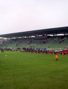 Stade Sapiac