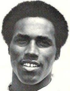 Larry Robinson (American football)