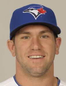 Josh Thole