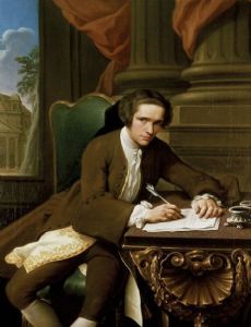 Charles Frederick