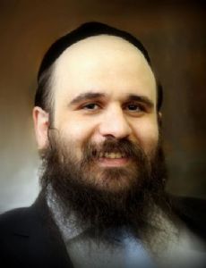 Shmuel Shapiro