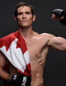 Jordan Mein