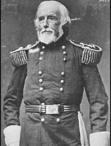 Joseph K. Mansfield