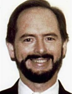 Harold James Nicholson