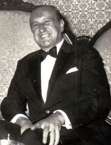 Misael Pastrana Borrero
