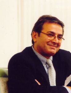 Touraj Atabaki