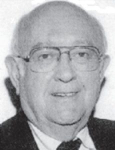 Nick Udall