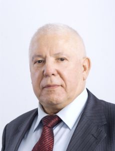 Victor Halansky