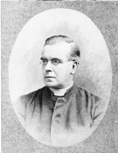 Stephen Joseph Perry