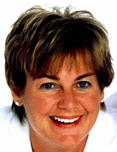 Elizabeth Ann Doody Gorman