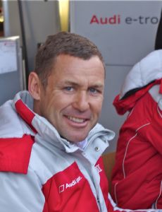 Tom Kristensen