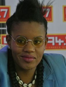 Toya Delazy